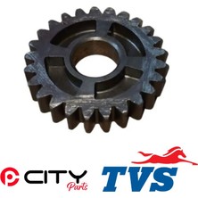 Tvs Raider 125 Vites Dişlisi CT0819