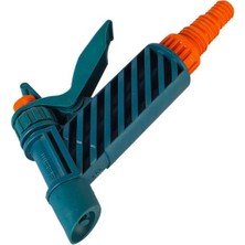 Sayım Tetikli Tabanca Lans