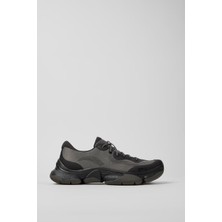Camper Erkek Karst 2 Sneakers - Siyah/gri