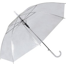 MCM Group Şeffaf Şemsiye