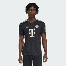 Adidas Performance KE6801 Fc Bayern 25/26 Third Jersey