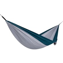 Misda Store Ultralight Swing Çift Kişilik Hamak |340T Pongee| Yeşil