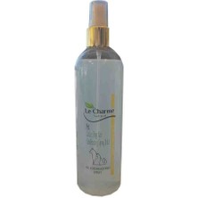 MCM Group Kedi Kıl Yoğunlaştırıcı - Altın Simli Sprey 350ML