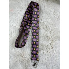 Hediyebum Şimşek Çakan Beyin Boyun Askısı