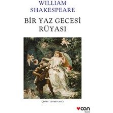 Bir Yaz Gecesi Rüyası