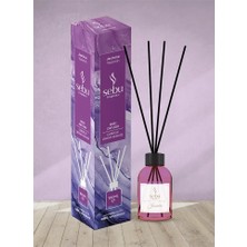 Yasemin Ortam Kokusu Bambu Çubuklu Sebu 100 ml