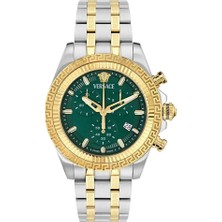 Guess Versace VRSCVE0W00425 Erkek Kol Saati