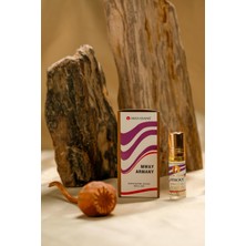 Aksa Esans Mway Fresh Koku 6 ml Roll-On Esans Kadın Kullanımı İçin Hoş Koku