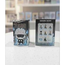 Netavantaj Jujutsu Kaisen Gojo Sürpriz Kar Küresi Paketi