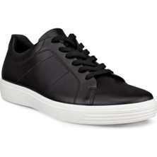 Ecco Classic Sneaker M Black