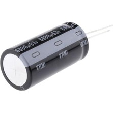 OEM 6800 Mf 63 V Kondansatör