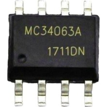 OEM Mc 34063 Smd
