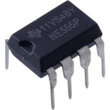 OEM Ne 555 Dıp-8 Entegre Devre