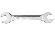 CETA FROM Çatal İki Ağız Anahtar Kısa 22 x 24 mm