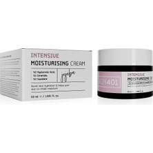 Yoğun Nemlendirici Bariyer Güçlendirici Onarıcı Bakım Kremi 50ML