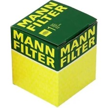 Mann CUK23024 Polen Filtresi (Karbonlu) 97133L0000 97133L1000 97133L1100