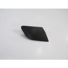 TŞT Volkswagen Jetta- 5- 2006-2010  Ön Tampon Bandı Sağ Sıyah (Far Yıkama Kapağı) (Gtı) (Tw) Oem No (1K5955110AGRU)