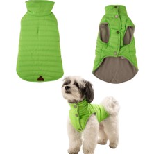 Göktürk Betty Köpek Yeleği S