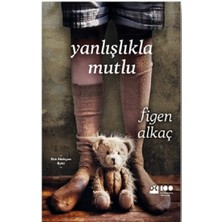 Doğan Kitap Yanlışlıkla Mutlu