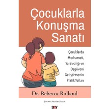Say Yayınları Çocuklarla Konuşma Sanatı