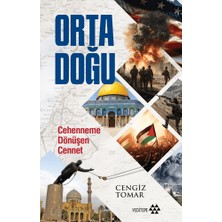 Yeditepe Yayınevi Orta Doğu