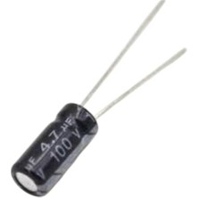 OEM 4,7 Mf 100 V Kondansatör