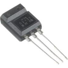 OEM 2sd 2137 Mt4 Transistör