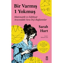 Timaş Yayınları Bir Varmış 1 Yokmuş