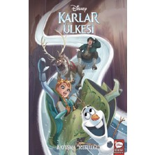 Beta Kids Disney Karlar Ülkesi - Kavuşma Yolculuğu