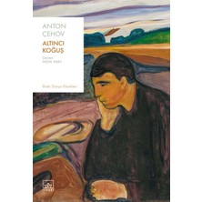 İthaki Yayınları Altıncı Koğuş