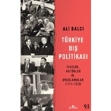 Kronik Kitap Türkiye Dış Politikası