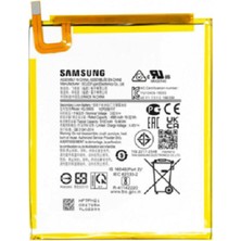AXYA Samsung Galaxy Tab A7 Lite T220 T225 Tablet Pil Batarya