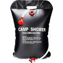 Misda Store Kamp - Kamp Duşu 20 Litre