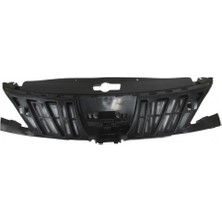 TŞT Peugeot  307  2006-2008  Ön Tampon Bağlantı Braketi Orta Plastik (Tw) Oem No (7452RP)