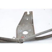 Bosch Ağır Vasıta Silecek Süpürgesi Püskürtme Memeli Twin (700MM)   Oem No (2371926)