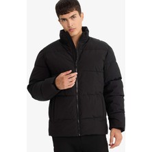 DeFacto Su İtici Fermuarlı Mont E9991AX25WN