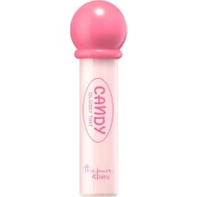 Misda Store Uzun Süre Kalıcı, Parlak Bitişli, Su Bazlı Tint A'pıeu The Pure Candy Tint (No.02 Strawberry)