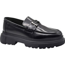 Erdemler  PC-13243 Erkek Loafer Ayakkabı