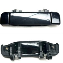 Mazda 323 Arka Dış Sol Şoför Kapı Kolu 1990-1991-1992-1993-1994-1995 B459-73-410