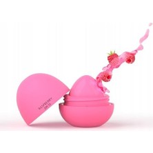 Mena Rise Golden Rose Lip Butter Dudak Bakım Yağı Raspberry