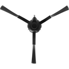 İcanpares Philips Uyumlu Homerun Aqua XU3110, XU3100, XU3000, XU2100, Arçelik Rs 9131, Beko Rs 8121, Tefal Rg 8577 Robot Süpürge Yan Fırçası