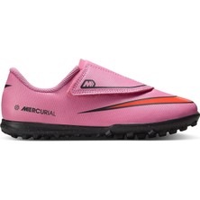 Nike Jr Merucıral Vapor 16 Club Tf Ps (V) Çocuk Halı Saha Ayakkabısı FQ8291-600