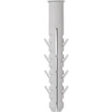 NalburBaba Siding Dübeli 10 x 100 mm - 100 Adet