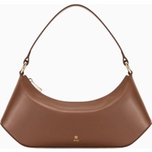 Jw Pei Lily Vegan Deri Kadın Omuz Çantası