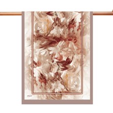 Piramit Ithal Vual Şal | Gizem