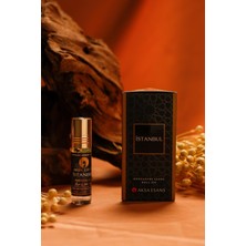 Aksa Esans Istanbul 6 ml Roll-On Esans