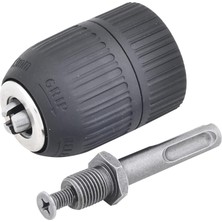 Storemax 48232 13MM Keyless Chuck