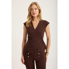 Home Store Anvelop Geçme Top