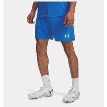 Under Armour Erkek Ua Challenger Örme Şort 1379507-402