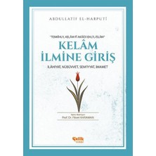Kelam Ilmine Giriş